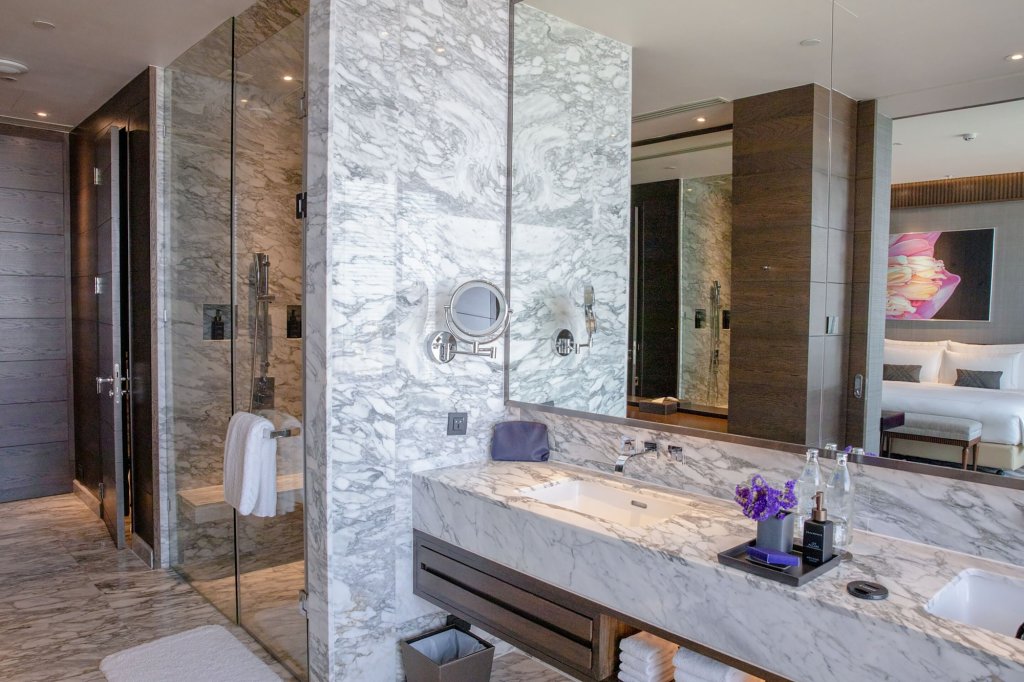 Бангкок: 137 Pillars Suites & Residence Bangkok