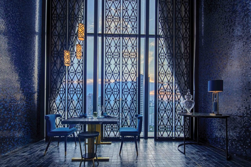 Бангкок: 137 Pillars Suites & Residence Bangkok