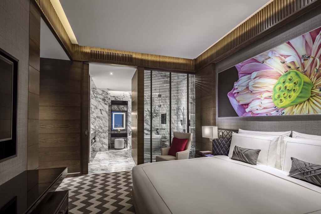 Бангкок: 137 Pillars Suites & Residence Bangkok