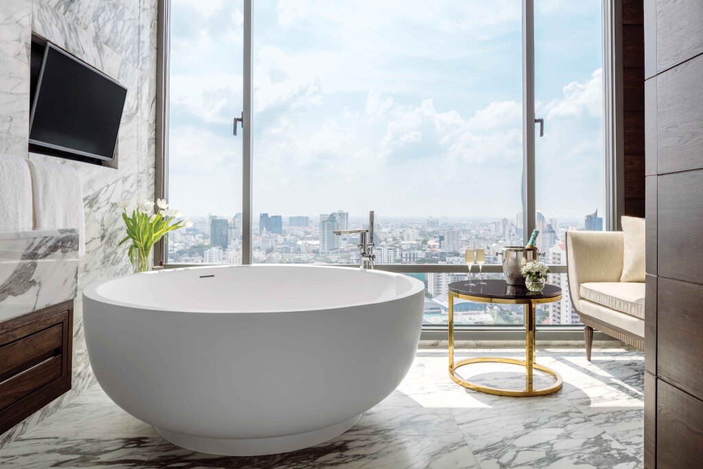 Бангкок: 137 Pillars Suites & Residence Bangkok