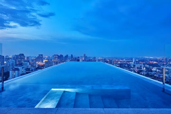 Бангкок: 137 Pillars Suites & Residence Bangkok
