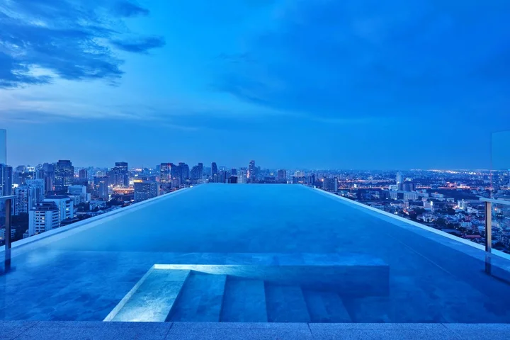 Бангкок: 137 Pillars Suites & Residence Bangkok