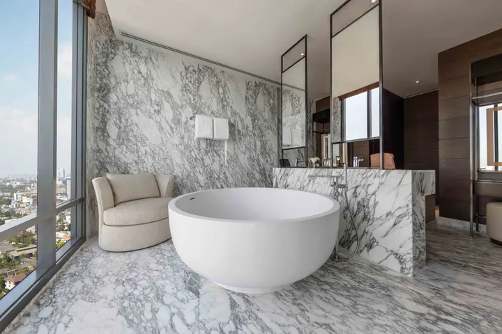 Бангкок: 137 Pillars Suites & Residence Bangkok