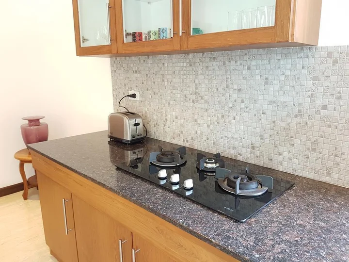 Ханг Донг: Content Villa Chiang Mai