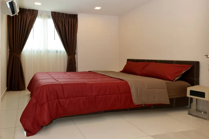 Паттайя: Laguna Bay 2 Condo By Siam Luxury Apartments