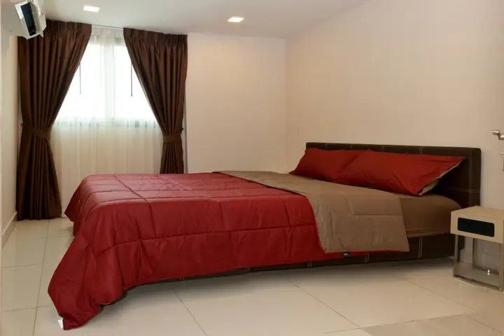 Laguna Bay 2 Condo By Siam Luxury Apartments — фото 1