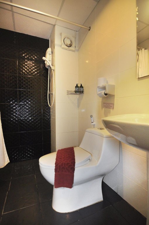 Банг Пхли: ZEN Rooms Kingkaew 45