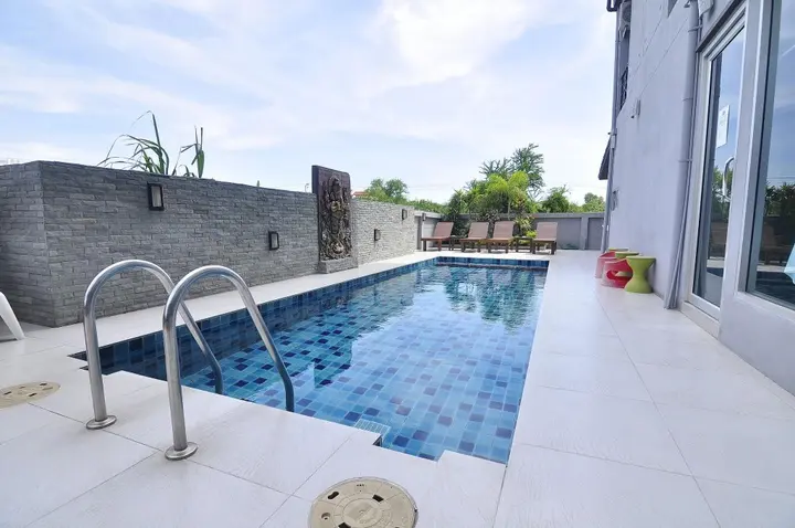 Банг Пхли: ZEN Rooms Kingkaew 45