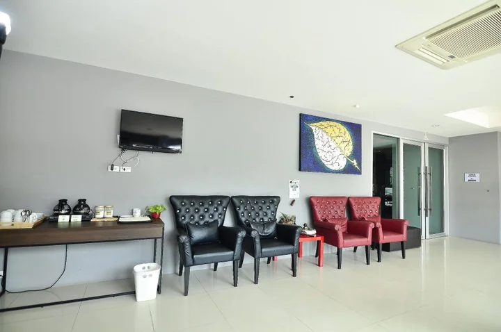 Банг Пхли: ZEN Rooms Kingkaew 45