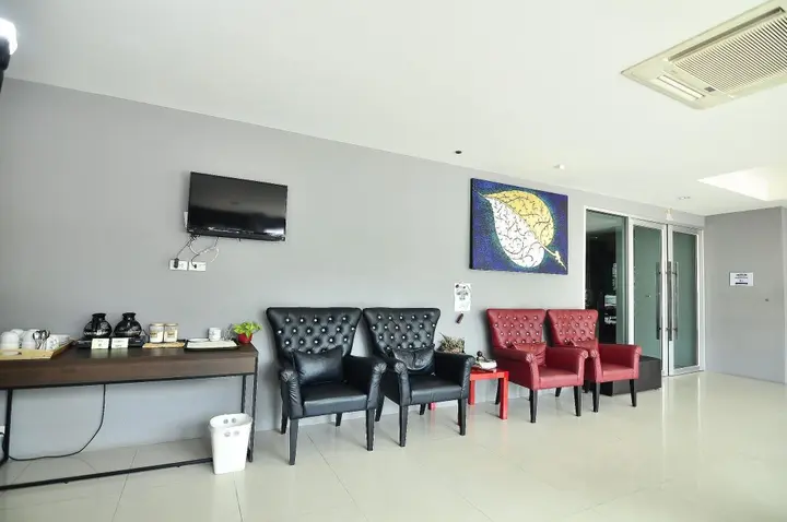 Банг Пхли: ZEN Rooms Kingkaew 45