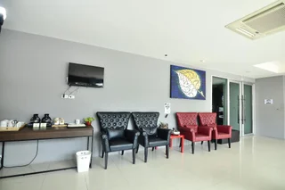 Банг Пхли: ZEN Rooms Kingkaew 45
