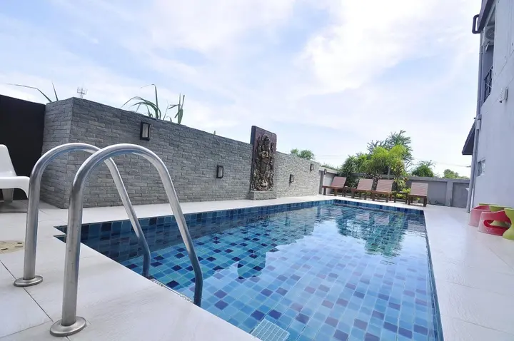 Банг Пхли: ZEN Rooms Kingkaew 45
