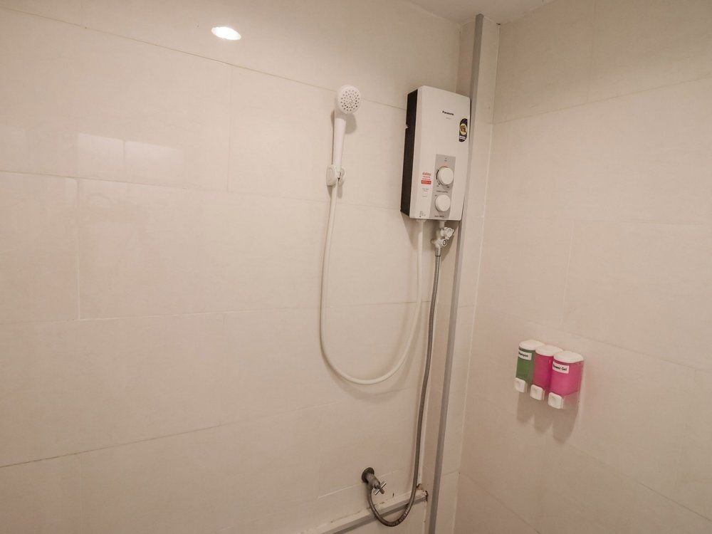 Nida Rooms Saladaeng 130 Silom Walk — фото 4