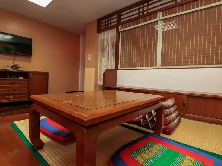 Бангкок: NIDA Rooms Sathorn 170 Embassy