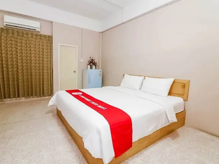 Nida Rooms the Wisdom 62 Bueng Kum — фото 1