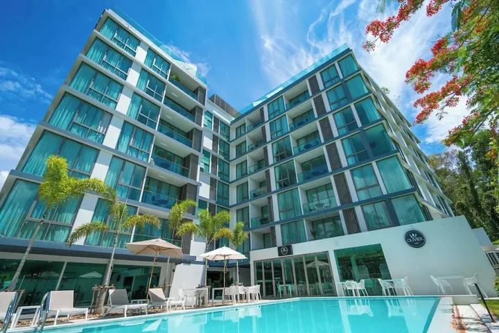 Тхаланг: Oceanstone 307