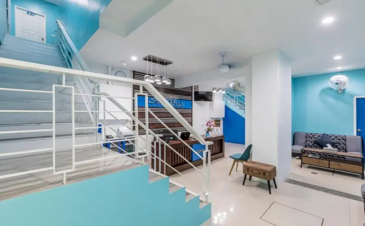 Муанг: Hotel Surf Blue Kata