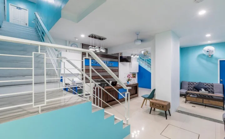 Муанг: Hotel Surf Blue Kata
