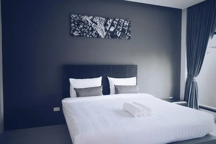 Та Сала: Wannachart Boutique Resort