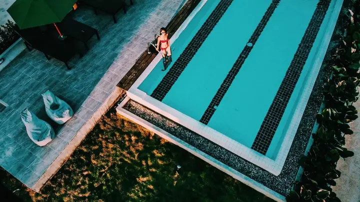 Та Сала: Wannachart Boutique Resort