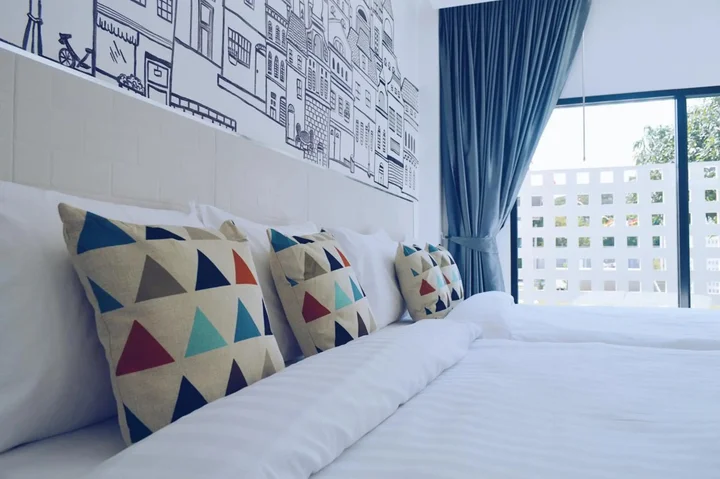 Та Сала: Wannachart Boutique Resort