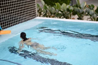 Та Сала: Wannachart Boutique Resort