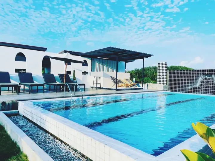 Та Сала: Wannachart Boutique Resort