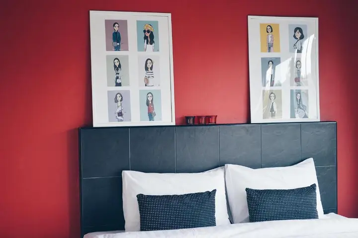 Та Сала: Wannachart Boutique Resort
