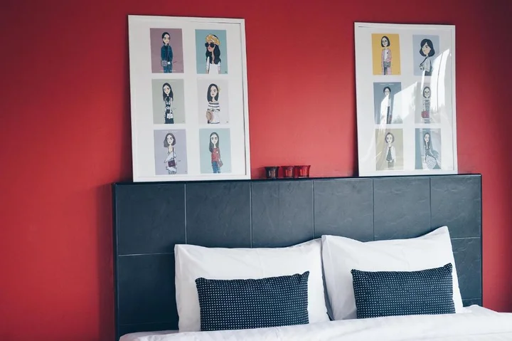 Та Сала: Wannachart Boutique Resort