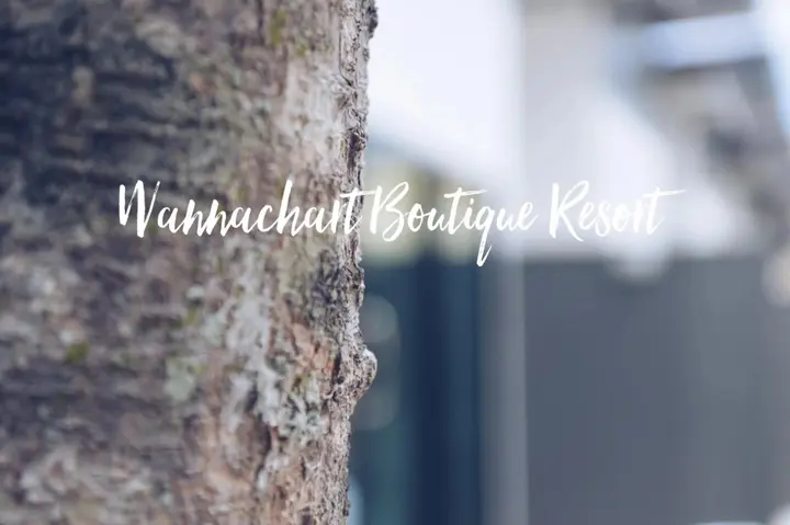 Та Сала: Wannachart Boutique Resort