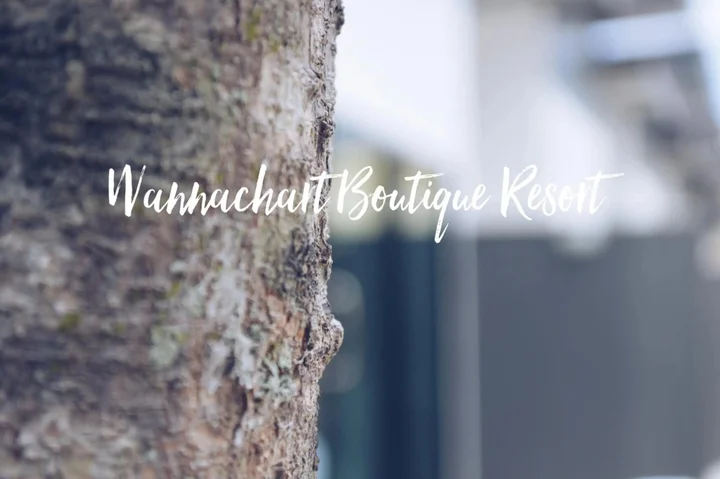 Та Сала: Wannachart Boutique Resort