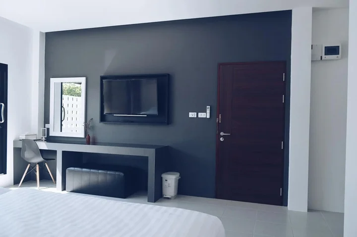 Та Сала: Wannachart Boutique Resort