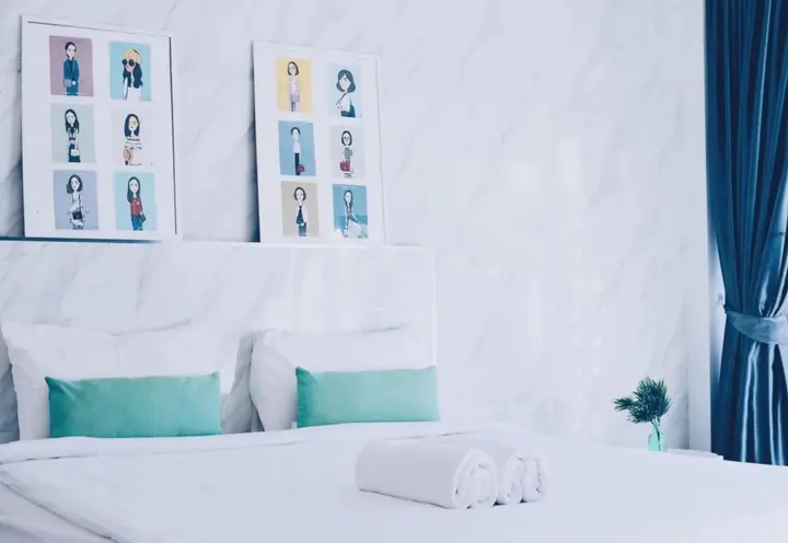 Та Сала: Wannachart Boutique Resort