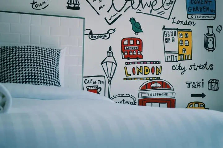 Та Сала: Wannachart Boutique Resort