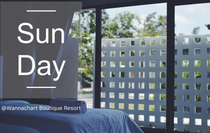 Та Сала: Wannachart Boutique Resort