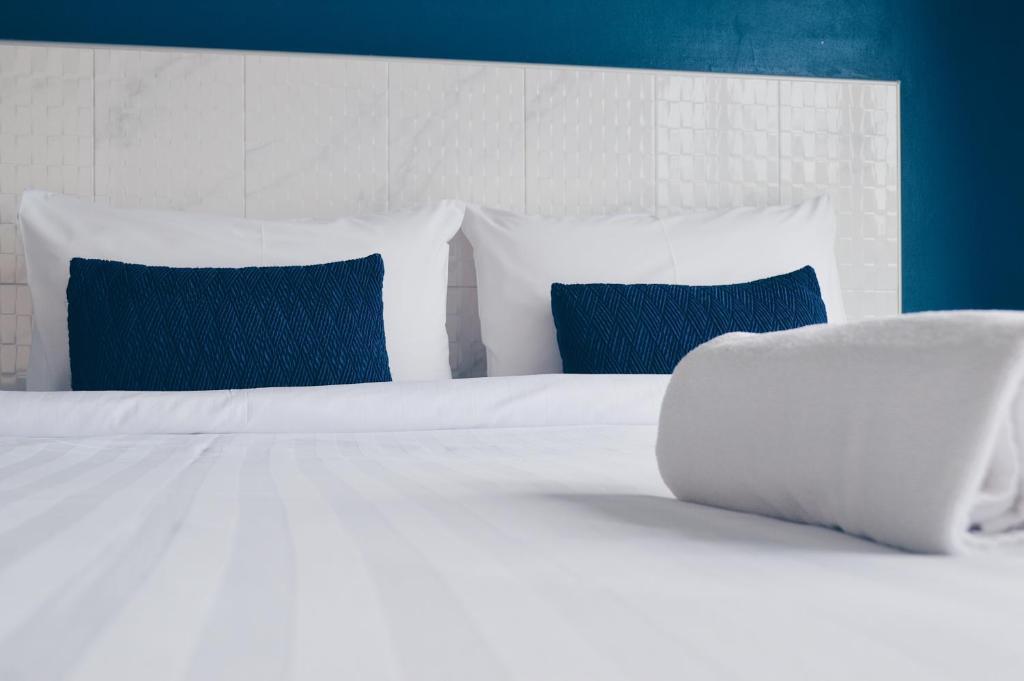 Та Сала: Wannachart Boutique Resort