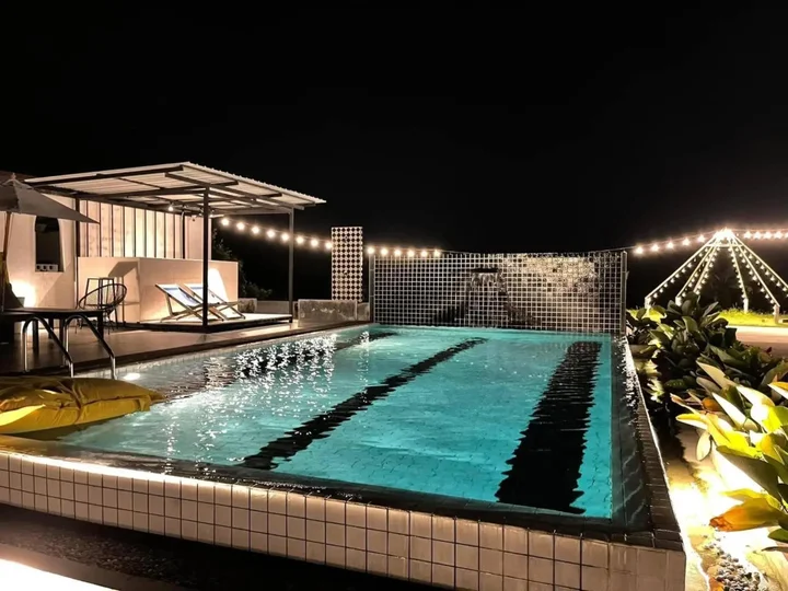 Та Сала: Wannachart Boutique Resort