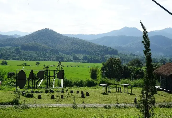 Phrao Camping Village — фото 4