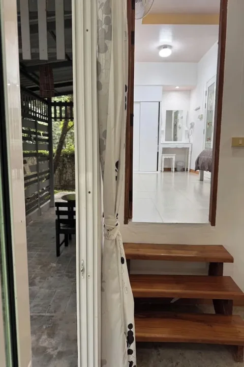 Лампхун: Ban Suan Suree Resort