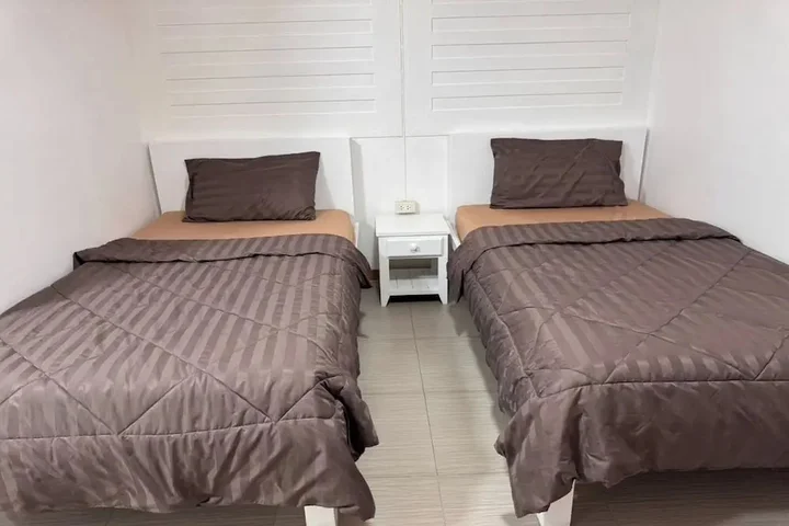 Лампхун: Ban Suan Suree Resort