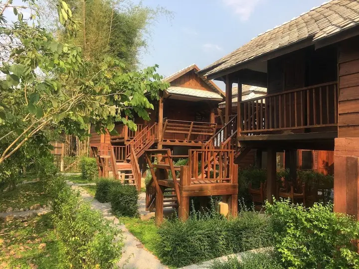 Дой-Сакет: Amayen Sanctuary