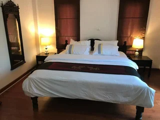 Удонтхани: Lisa's Guesthouse