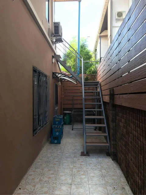 Удонтхани: Lisa's Guesthouse