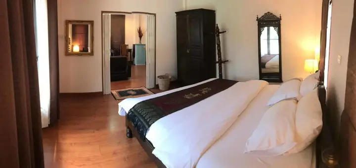 Удонтхани: Lisa's Guesthouse