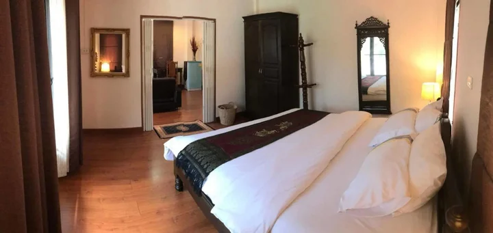 Удонтхани: Lisa's Guesthouse