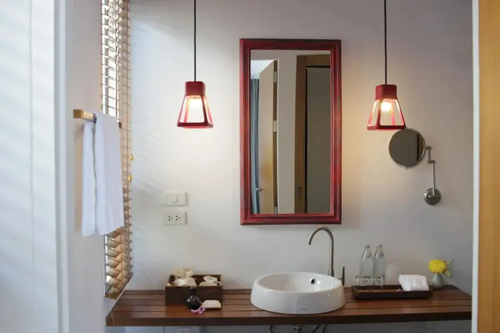 Краби: Krabi Home Resort