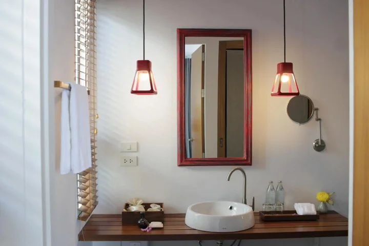 Краби: Krabi Home Resort