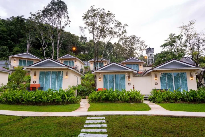 Краби: Krabi Home Resort