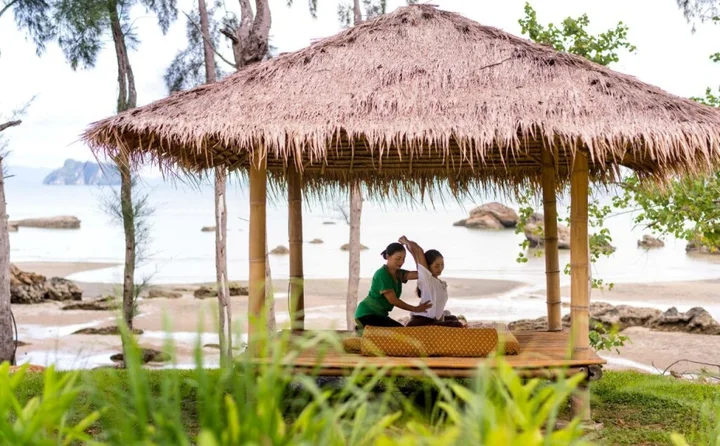 Краби: Krabi Home Resort