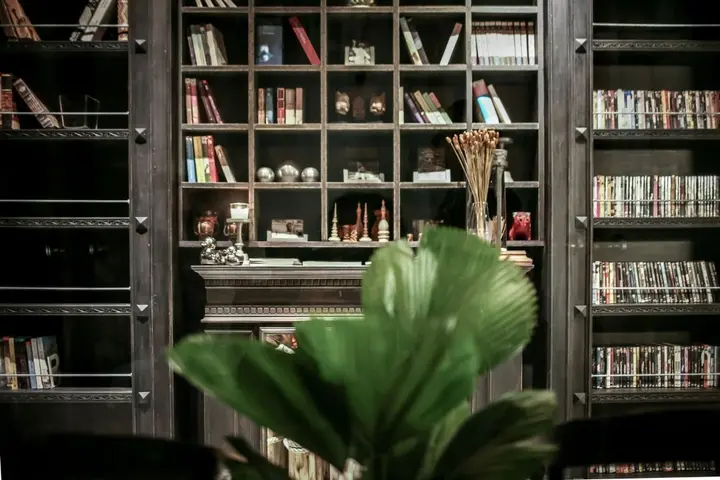 Муанг: L'atelier Poshtel Phuket